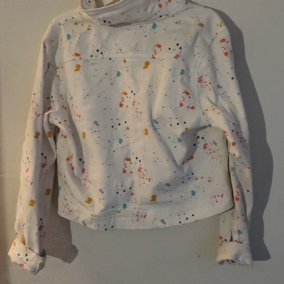 Jacket - Picture 2 of 2